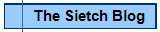 The Sietch Blog