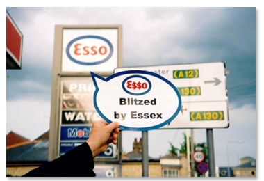 Stop Esso